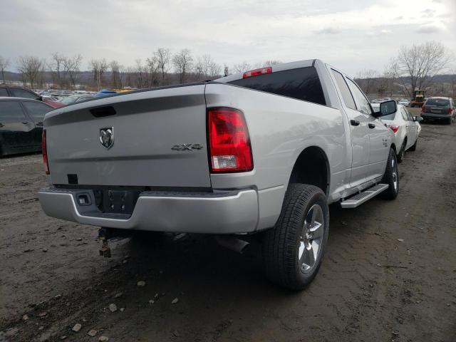 Photo 3 VIN: 1C6RR7FG5KS548407 - RAM 1500 CLASS 