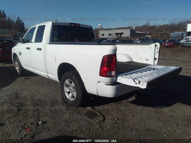 Photo 2 VIN: 1C6RR7FG5KS625244 - RAM 1500 CLASSIC 