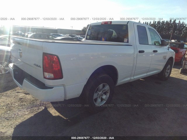 Photo 3 VIN: 1C6RR7FG5KS625244 - RAM 1500 CLASSIC 