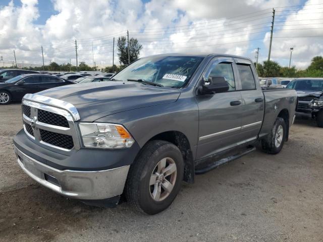 Photo 1 VIN: 1C6RR7FG6DS660524 - RAM 1500 ST 