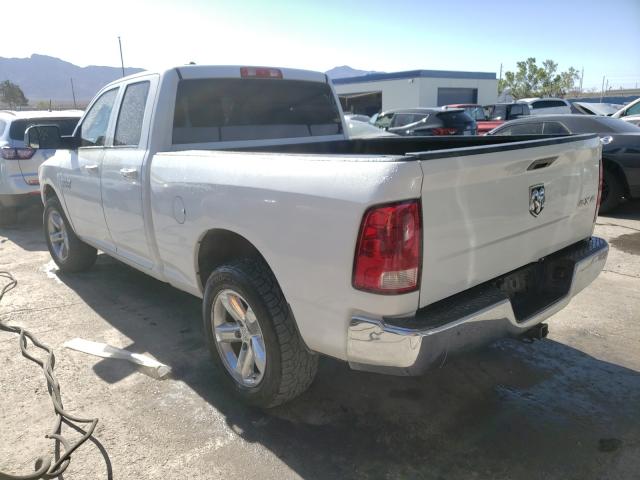 Photo 2 VIN: 1C6RR7FG6ES210681 - RAM 1500 ST 