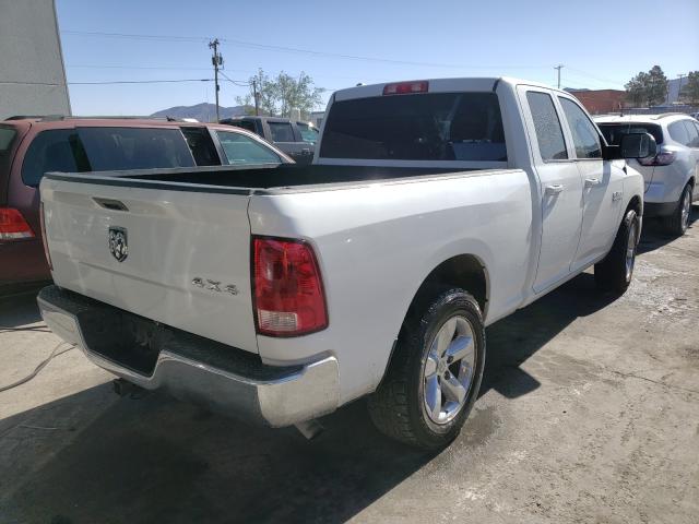 Photo 3 VIN: 1C6RR7FG6ES210681 - RAM 1500 ST 