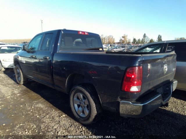 Photo 2 VIN: 1C6RR7FG6ES306326 - RAM 1500 