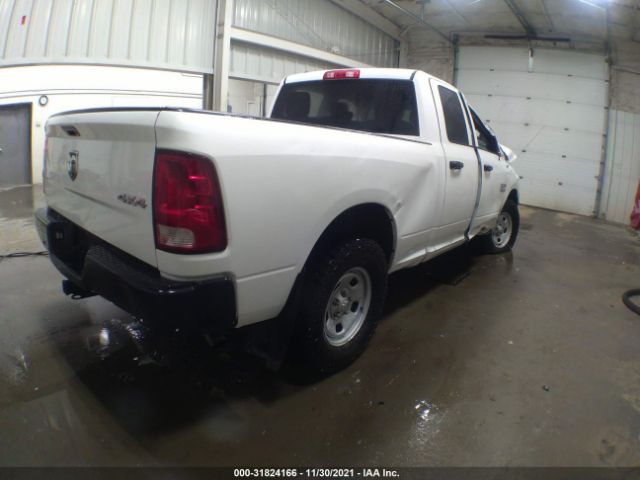 Photo 3 VIN: 1C6RR7FG6GS236636 - RAM 1500 