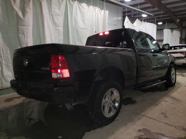 Photo 3 VIN: 1C6RR7FG6JS265206 - RAM 1500 ST 