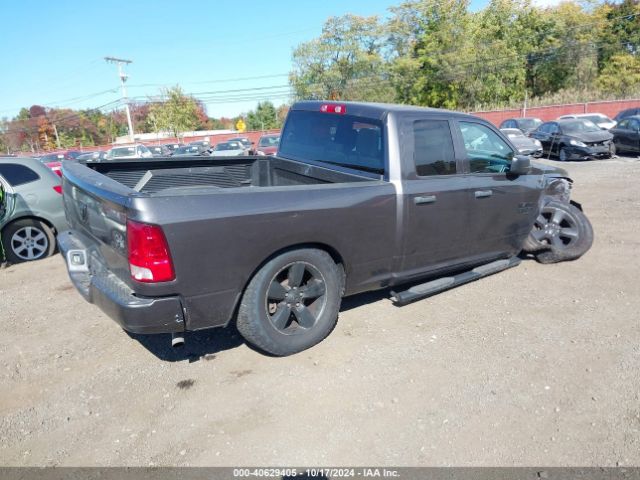 Photo 3 VIN: 1C6RR7FG6KS542759 - RAM 1500 