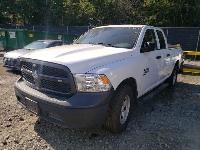 Photo 1 VIN: 1C6RR7FG6KS598345 - RAM 1500 CLASS 