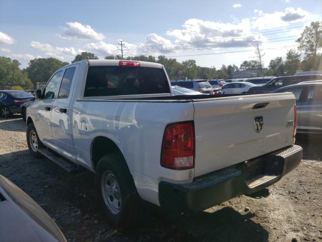 Photo 2 VIN: 1C6RR7FG6KS598345 - RAM 1500 CLASS 