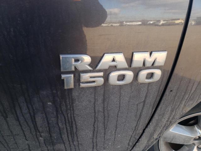 Photo 8 VIN: 1C6RR7FG7JS326935 - RAM 1500 ST 