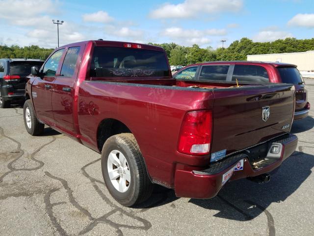 Photo 2 VIN: 1C6RR7FG7KS513920 - RAM 1500 CLASS 