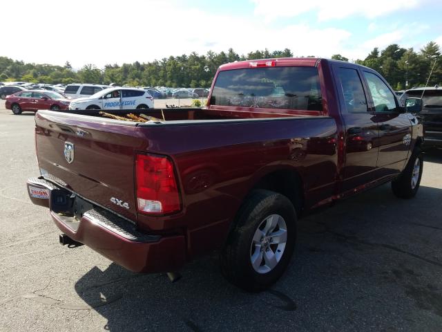 Photo 3 VIN: 1C6RR7FG7KS513920 - RAM 1500 CLASS 