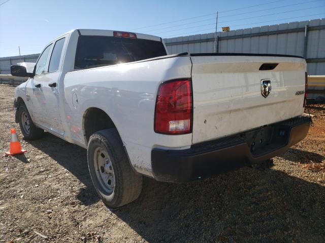 Photo 2 VIN: 1C6RR7FG7KS523198 - RAM 1500 CLASS 