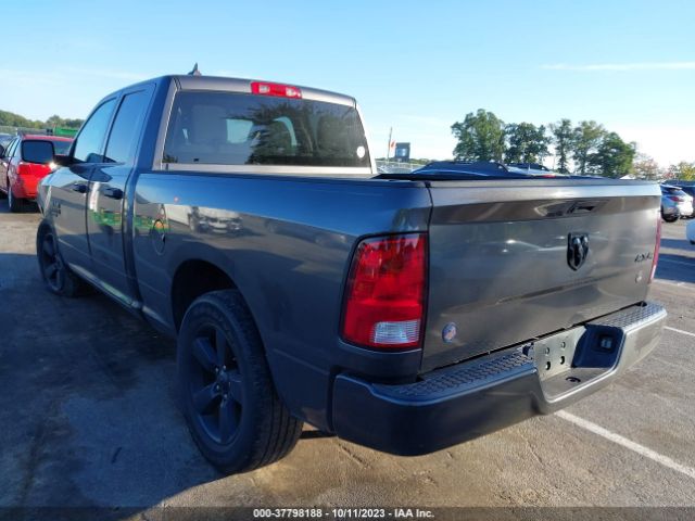 Photo 2 VIN: 1C6RR7FG7KS646810 - RAM 1500 CLASSIC 