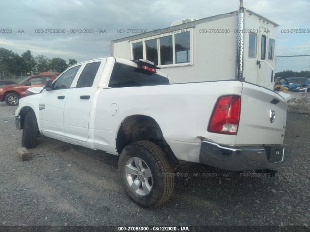 Photo 2 VIN: 1C6RR7FG7KS720887 - RAM 1500 CLASSIC 