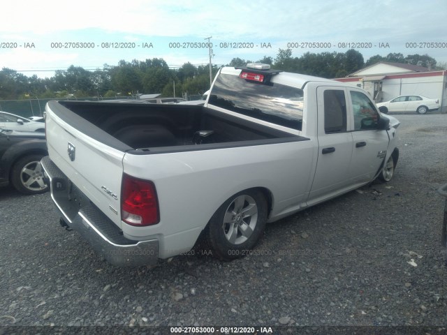 Photo 3 VIN: 1C6RR7FG7KS720887 - RAM 1500 CLASSIC 