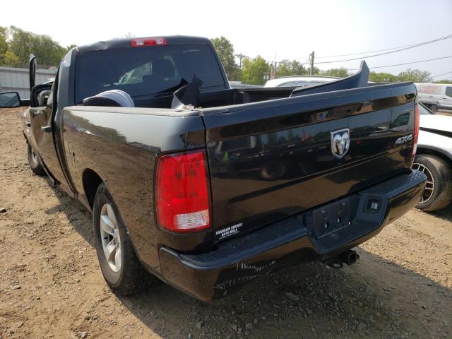 Photo 2 VIN: 1C6RR7FG8KS552001 - RAM 1500 CLASS 