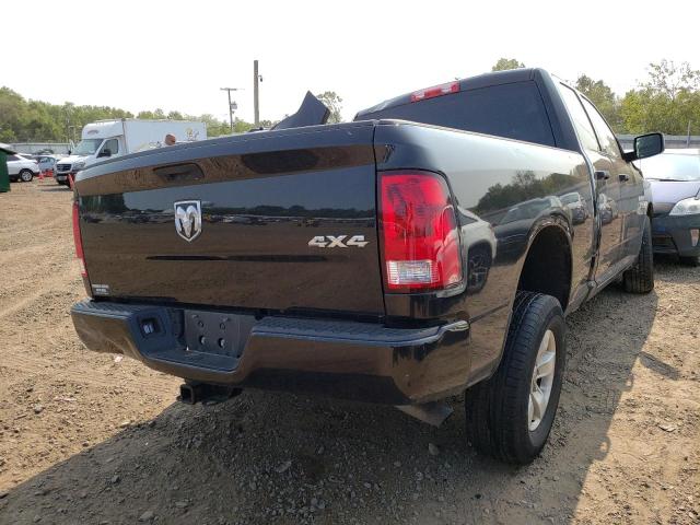 Photo 3 VIN: 1C6RR7FG8KS552001 - RAM 1500 CLASS 