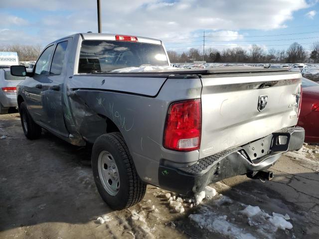 Photo 1 VIN: 1C6RR7FG8KS632916 - RAM 1500 CLASS 