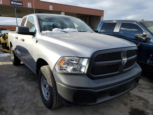 Photo 3 VIN: 1C6RR7FG8KS632916 - RAM 1500 CLASS 