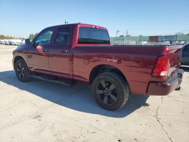 Photo 1 VIN: 1C6RR7FG8KS643236 - RAM 1500 CLASS 