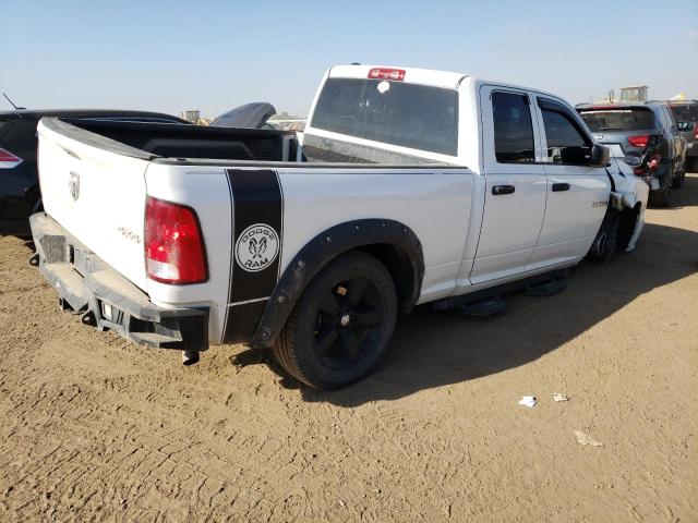 Photo 2 VIN: 1C6RR7FG9ES461369 - RAM 1500 ST 