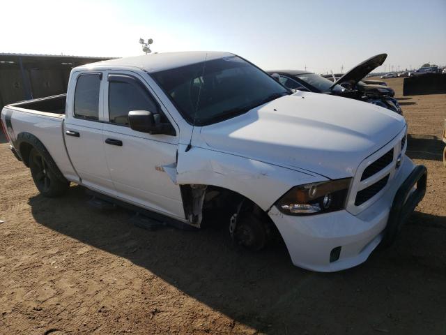 Photo 3 VIN: 1C6RR7FG9ES461369 - RAM 1500 ST 