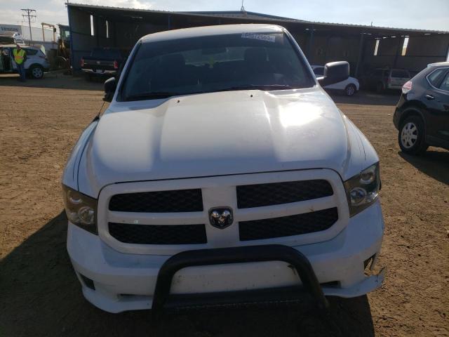 Photo 4 VIN: 1C6RR7FG9ES461369 - RAM 1500 ST 