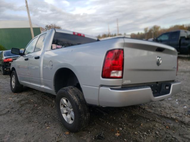 Photo 2 VIN: 1C6RR7FG9JS170123 - RAM 1500 ST 