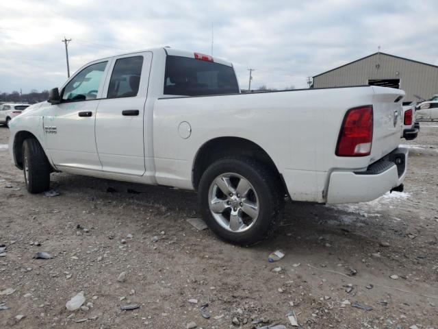 Photo 1 VIN: 1C6RR7FG9JS320537 - RAM 1500 ST 