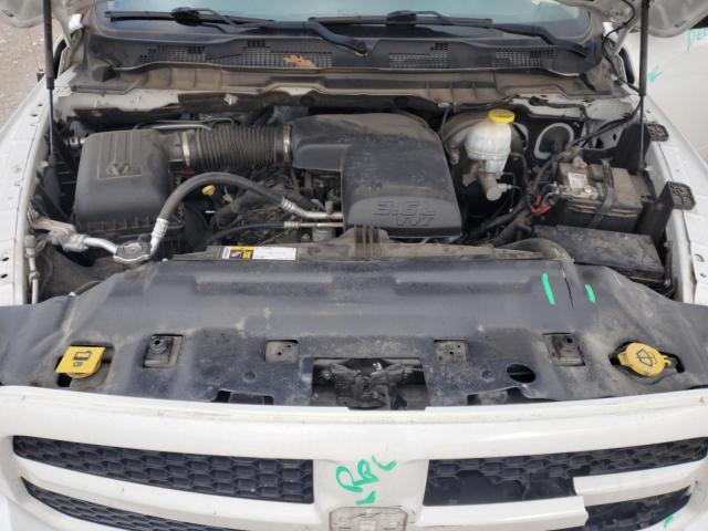 Photo 10 VIN: 1C6RR7FG9JS320537 - RAM 1500 ST 