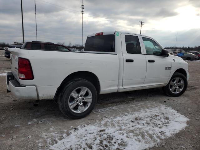 Photo 2 VIN: 1C6RR7FG9JS320537 - RAM 1500 ST 