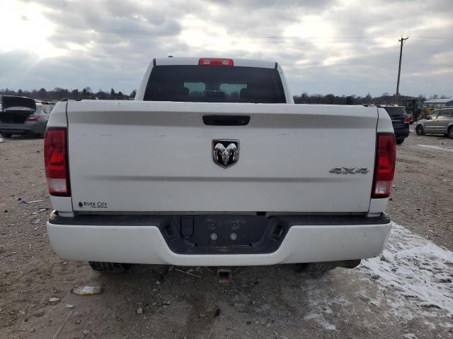 Photo 5 VIN: 1C6RR7FG9JS320537 - RAM 1500 ST 