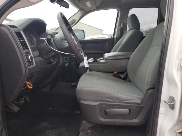 Photo 6 VIN: 1C6RR7FG9JS320537 - RAM 1500 ST 