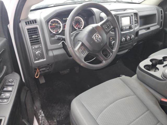Photo 7 VIN: 1C6RR7FG9JS320537 - RAM 1500 ST 