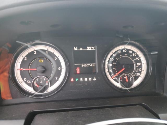 Photo 8 VIN: 1C6RR7FG9JS320537 - RAM 1500 ST 