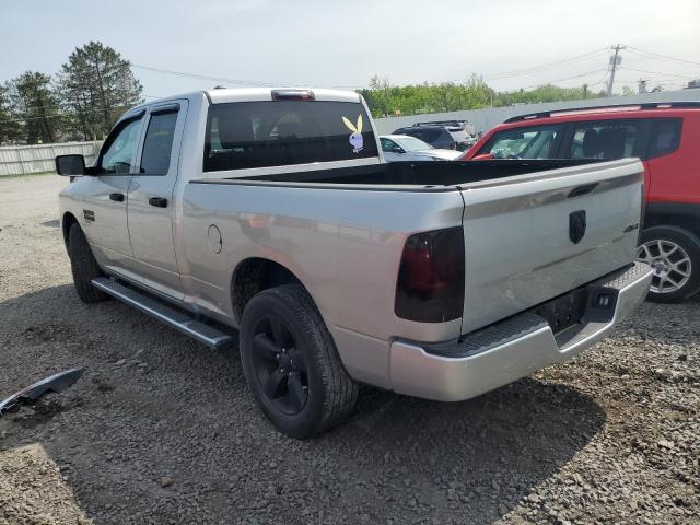 Photo 1 VIN: 1C6RR7FG9KS504183 - RAM 1500 CLASS 