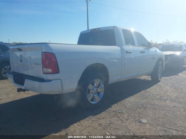 Photo 3 VIN: 1C6RR7FG9KS527933 - RAM 1500 