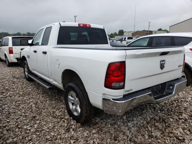 Photo 2 VIN: 1C6RR7FGXES269961 - RAM 1500 ST 