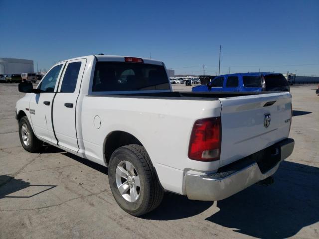 Photo 2 VIN: 1C6RR7FM3FS605957 - RAM 1500 ST 