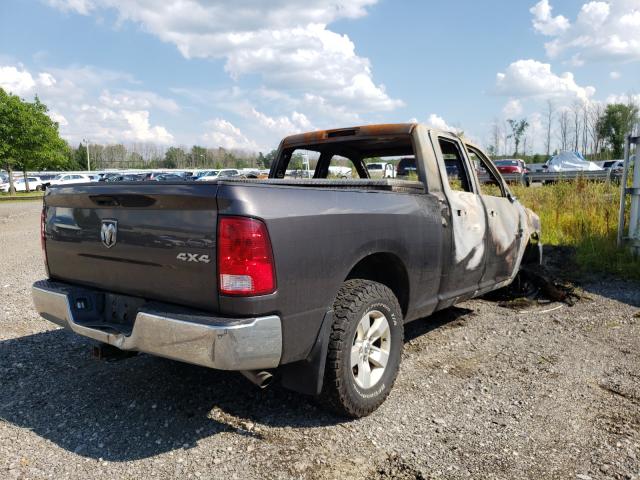 Photo 3 VIN: 1C6RR7FM7FS663215 - RAM 1500 ST 