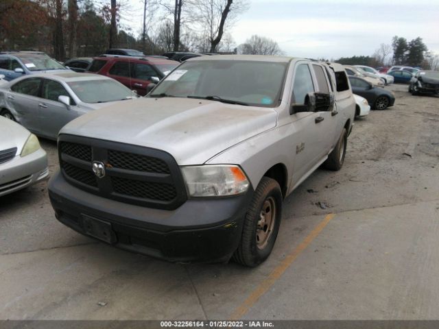 Photo 1 VIN: 1C6RR7FP0DS511946 - RAM 1500 