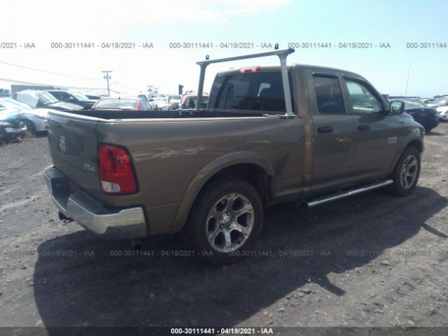 Photo 3 VIN: 1C6RR7FP2DS687106 - RAM 1500 