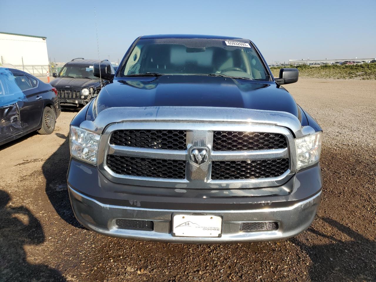 Photo 4 VIN: 1C6RR7FP6DS570550 - RAM 1500 