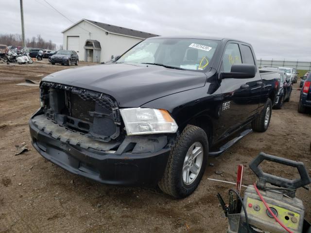 Photo 1 VIN: 1C6RR7FP6DS646350 - RAM 1500 ST 