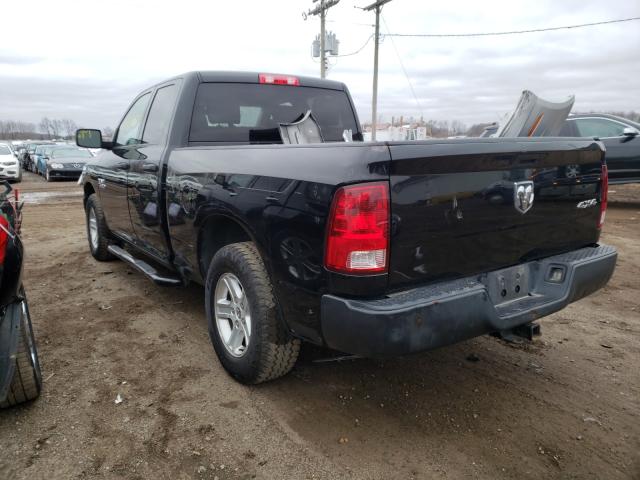 Photo 2 VIN: 1C6RR7FP6DS646350 - RAM 1500 ST 