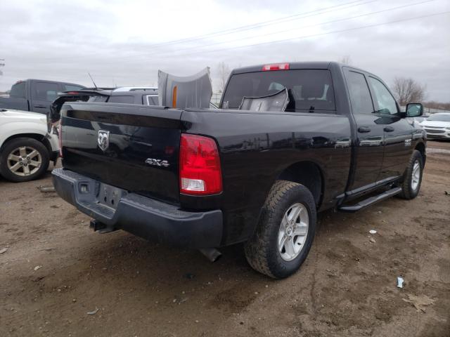 Photo 3 VIN: 1C6RR7FP6DS646350 - RAM 1500 ST 