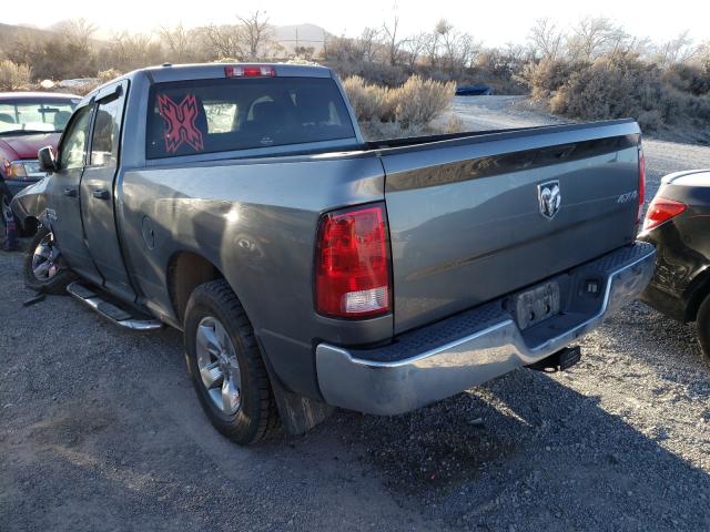 Photo 2 VIN: 1C6RR7FP6DS684709 - RAM 1500 ST 