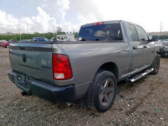 Photo 4 VIN: 1C6RR7FP7DS540120 - RAM 1500 ST 