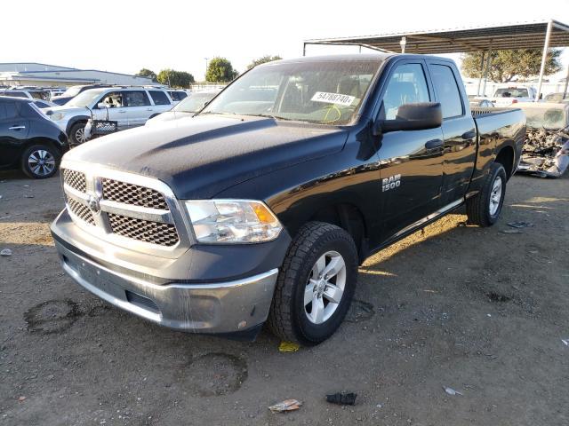 Photo 1 VIN: 1C6RR7FP8DS501858 - RAM 1500 ST 