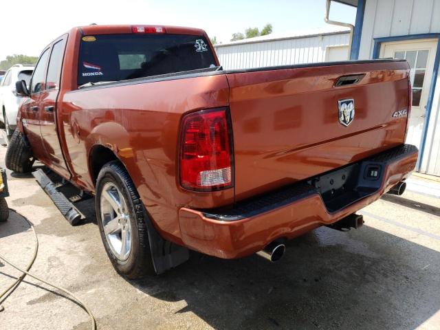 Photo 1 VIN: 1C6RR7FT0DS618122 - DODGE RAM 1500 